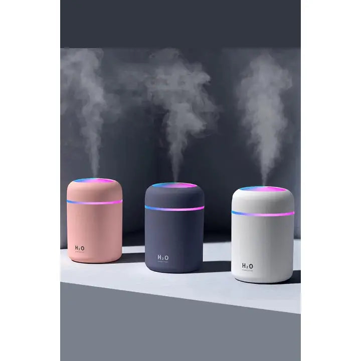 Portable Humidifier