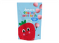 Strawberry Organic Fruit Bites