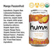 Humm | Original Mango Passionfruit Kombucha Whole30